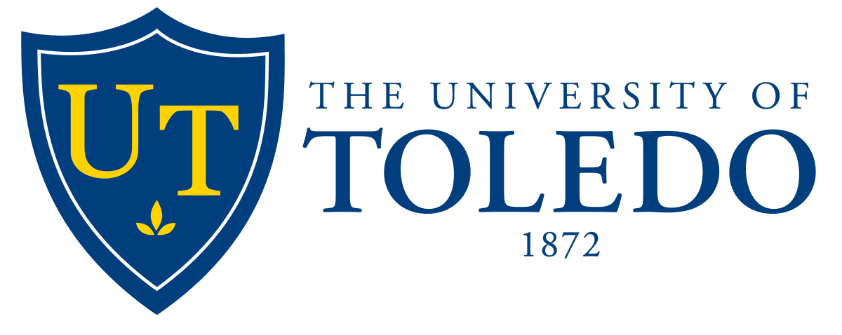 The University of Toledo logo