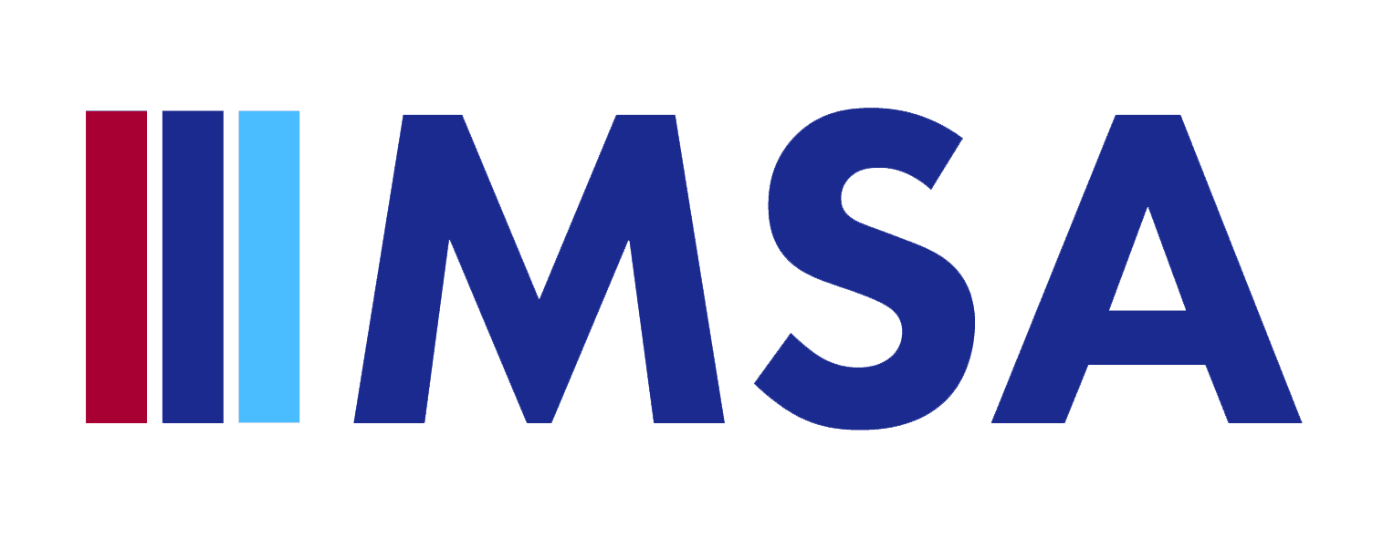 Middle States Association (MSA-CESS) accreditation logo